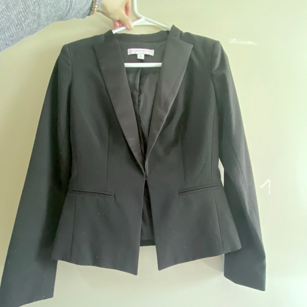 NY$Co Blazer - All-Season Stretch